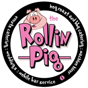 The Rollin Pig BBQ & Street Food Johnstone Renfrewshire